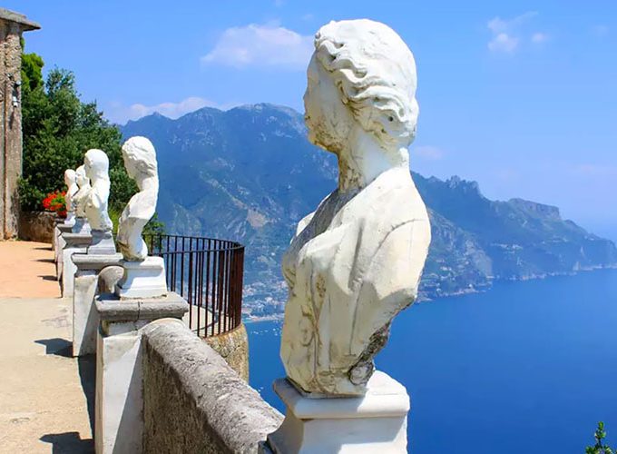 culture food experience multiday tour amalfi coast