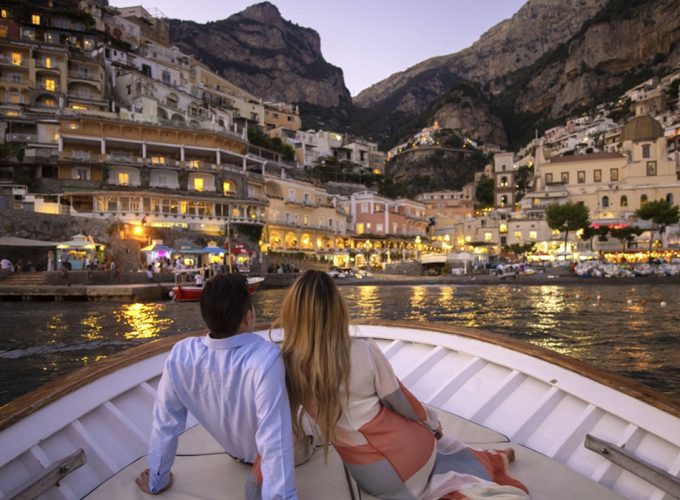 Private Sunset Boat Tour