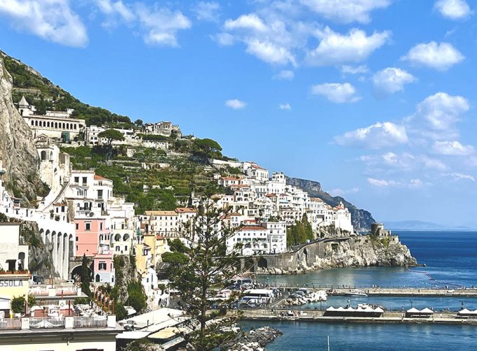 Amalfi – Culture, Food and Hidden Gems | 8 Days