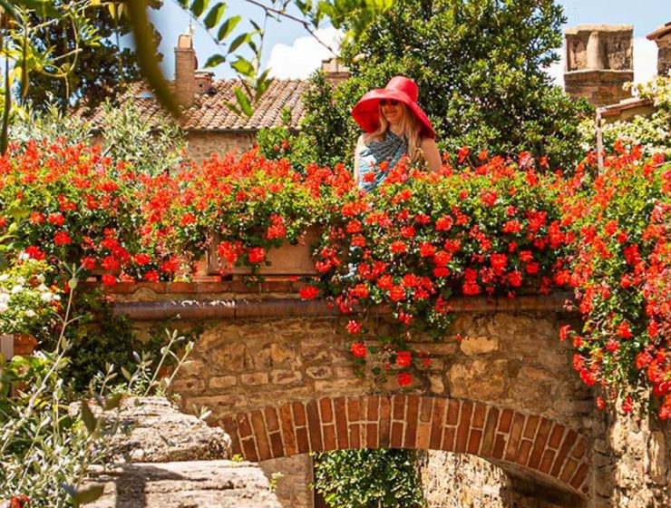 Boutique Hotels in Tuscany